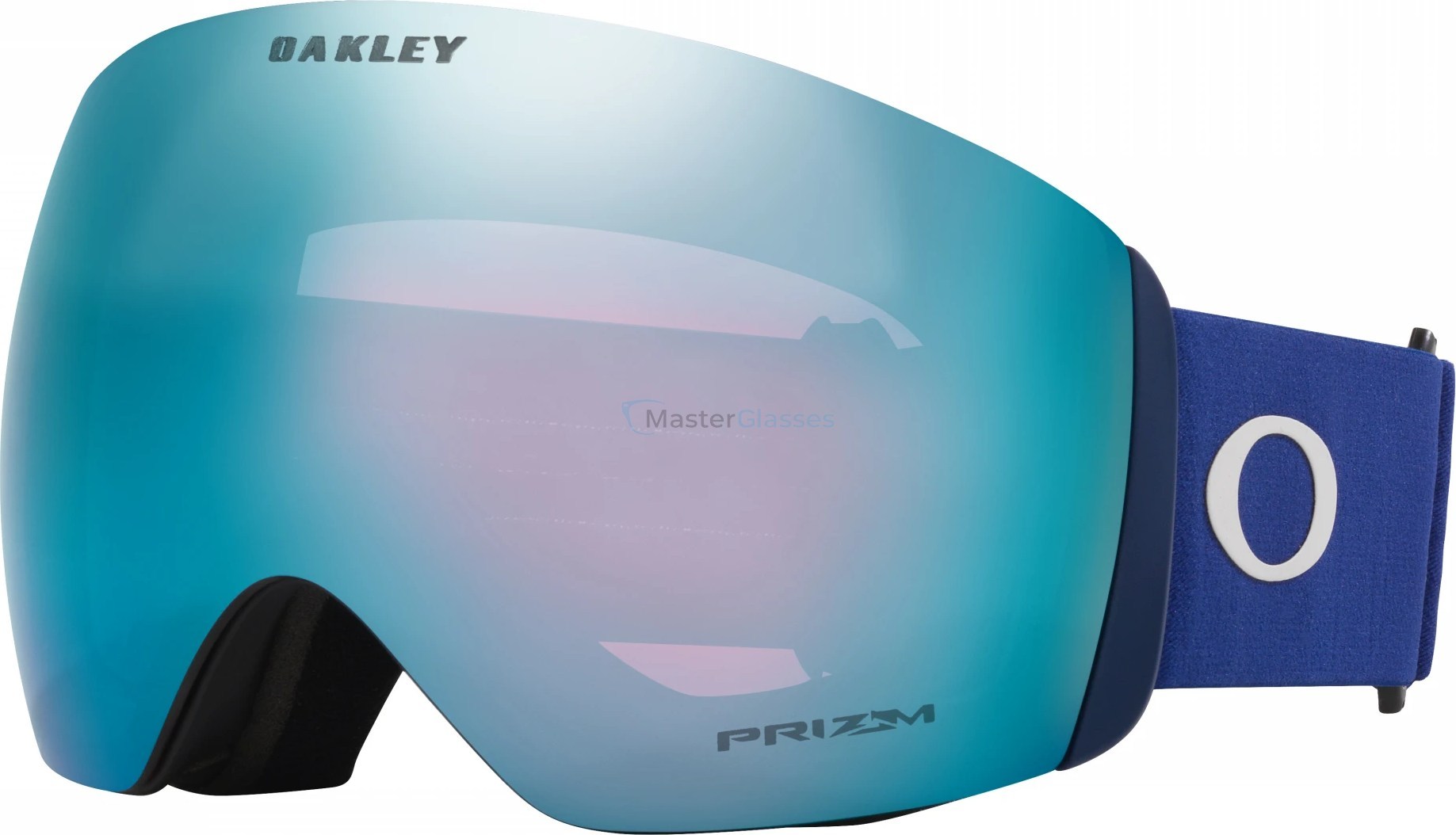   Oakley FLIGHT DECK L OO7050 7050D4 Blue