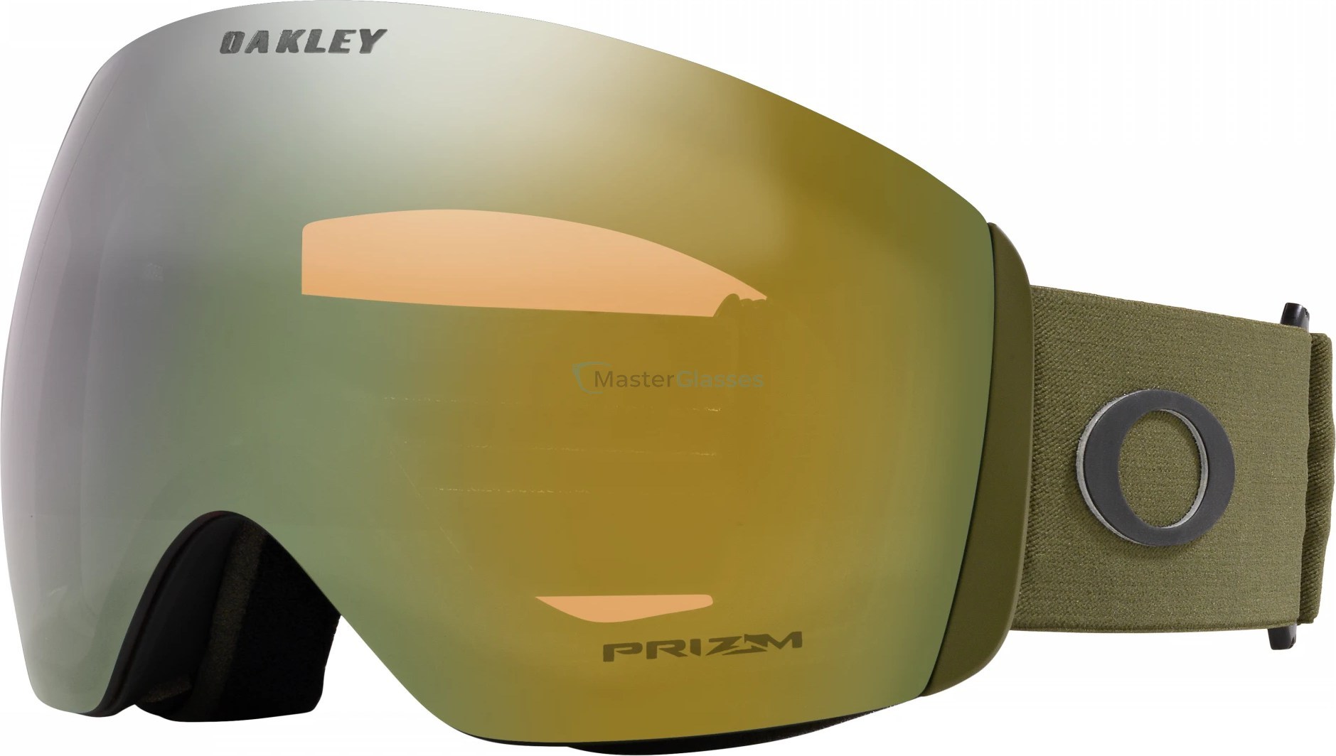   Oakley FLIGHT DECK L OO7050 7050D5 Black