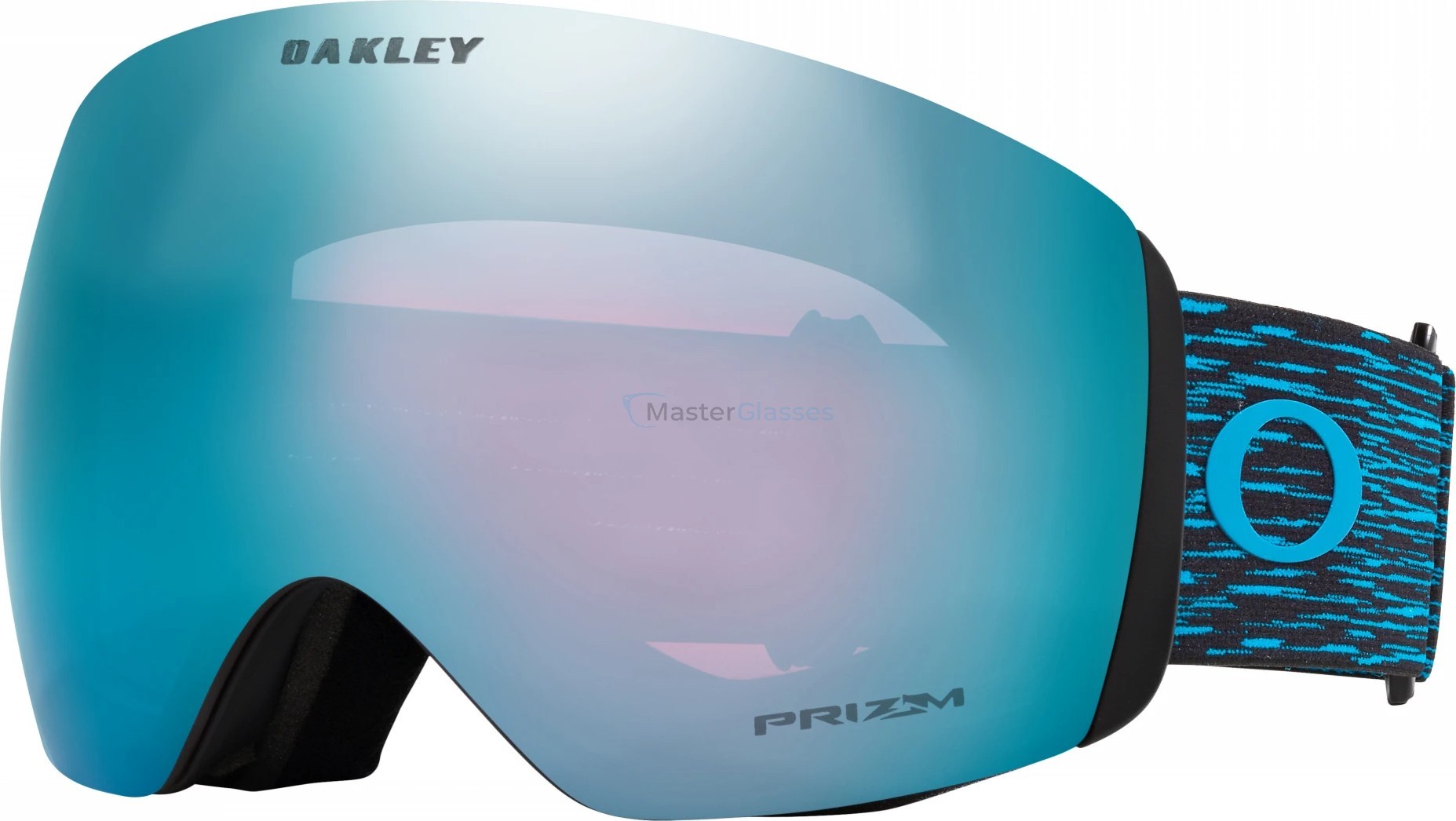 Oakley FLIGHT DECK L OO7050 7050E1 Blue