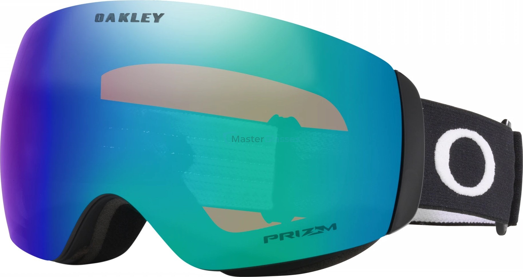   Oakley FLIGHT DECK M OO7064 7064D8 Black