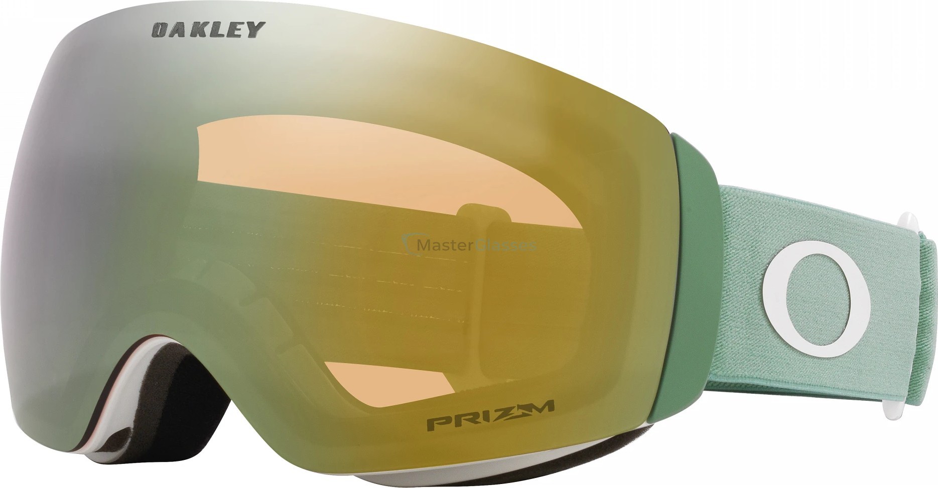   Oakley FLIGHT DECK M OO7064 7064E2 Green