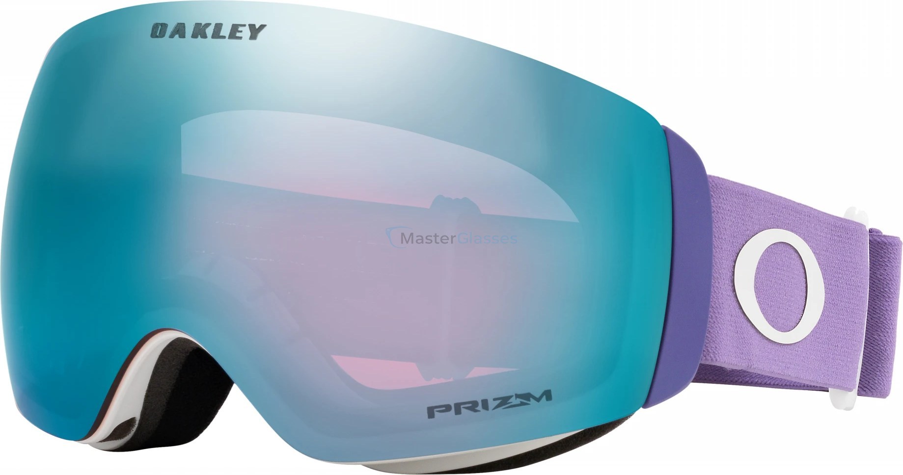   Oakley FLIGHT DECK M OO7064 7064E3 Violet