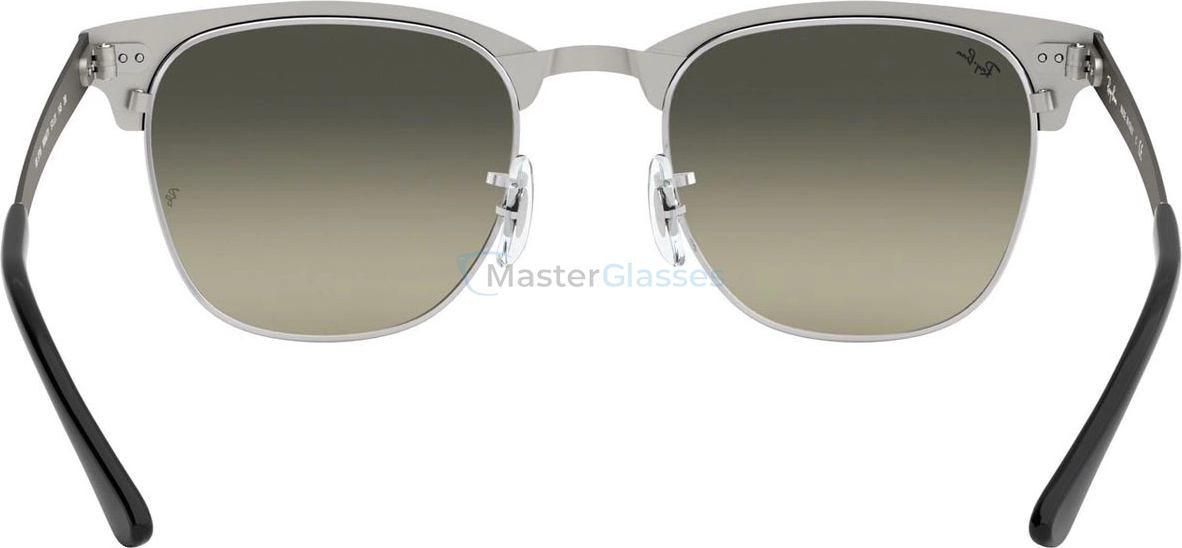   Ray-Ban Clubmaster Metal RB3716 900471