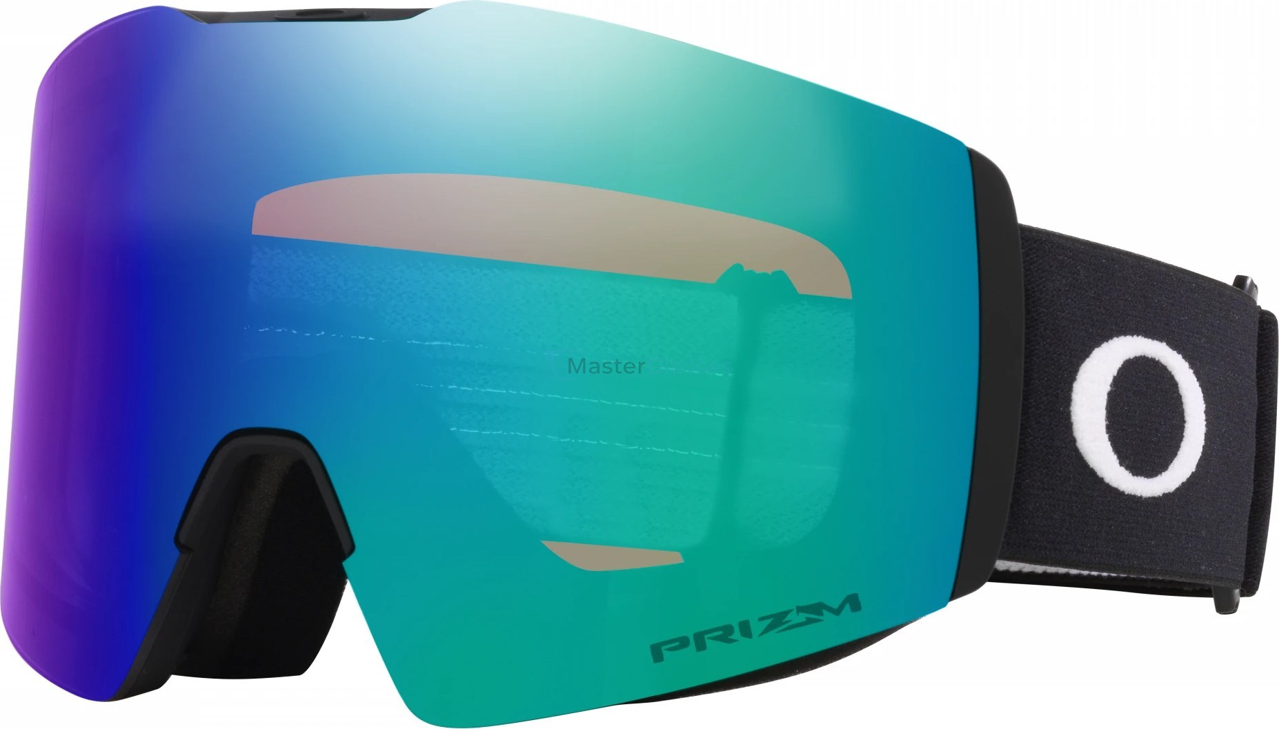   Oakley FALL LINE L OO7099 709960 Black