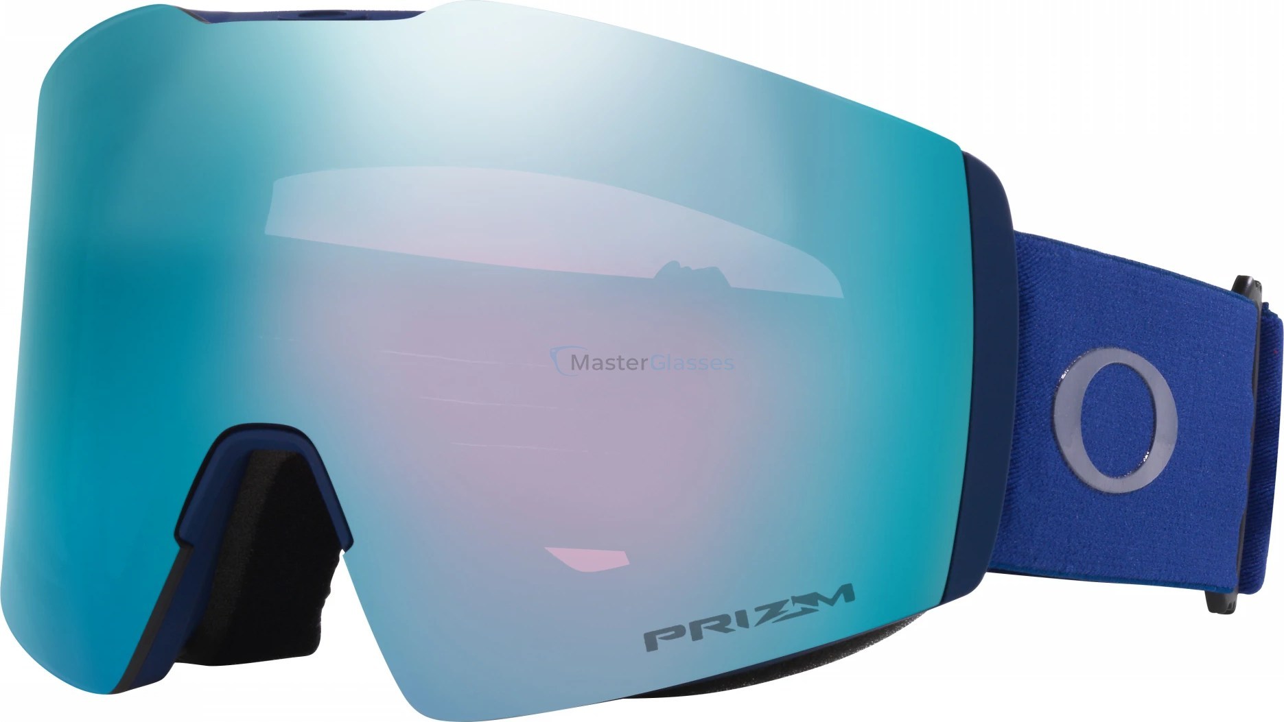   Oakley FALL LINE L OO7099 709963 Blue