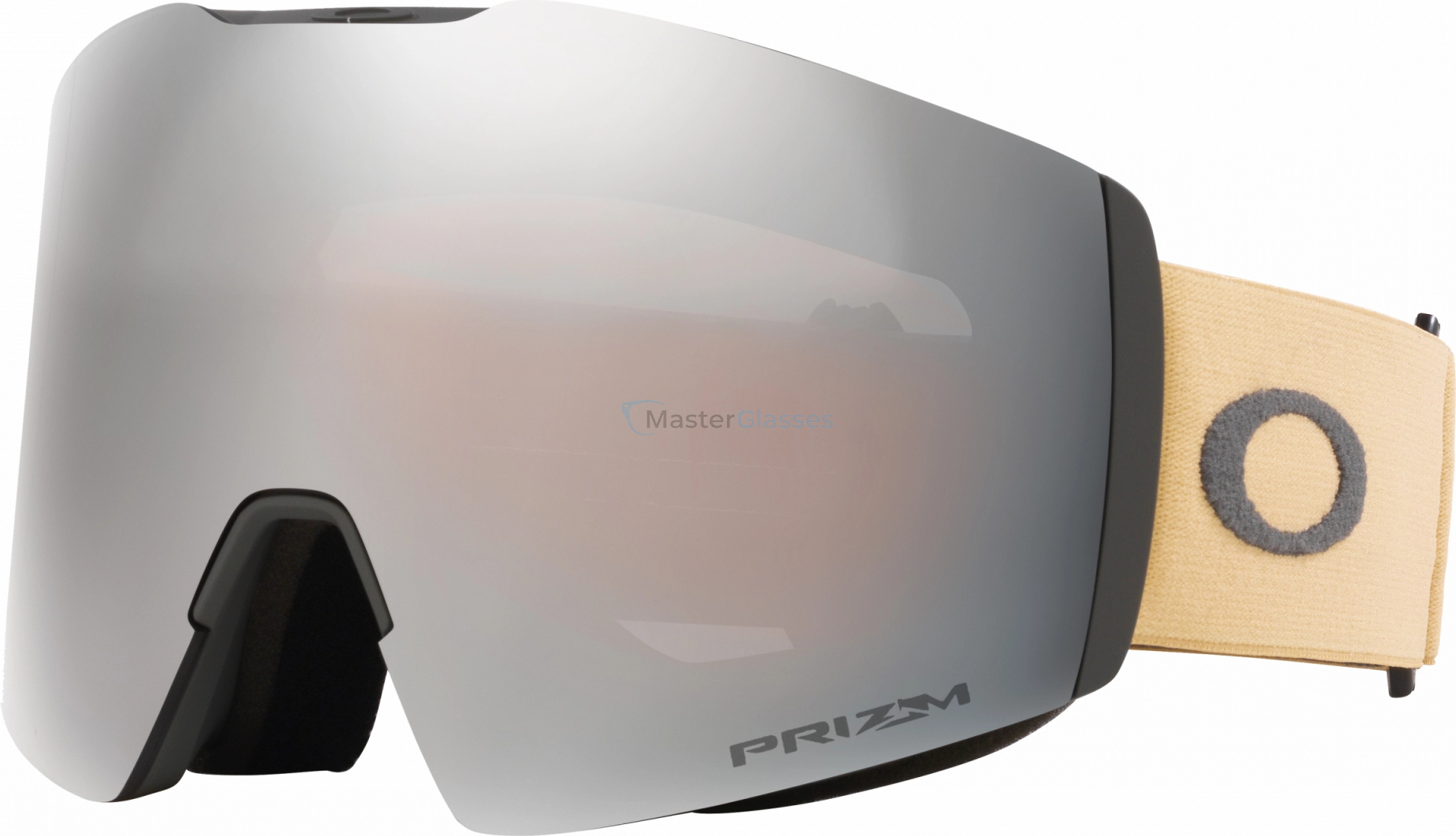   Oakley FALL LINE L OO7099 709966 Yellow