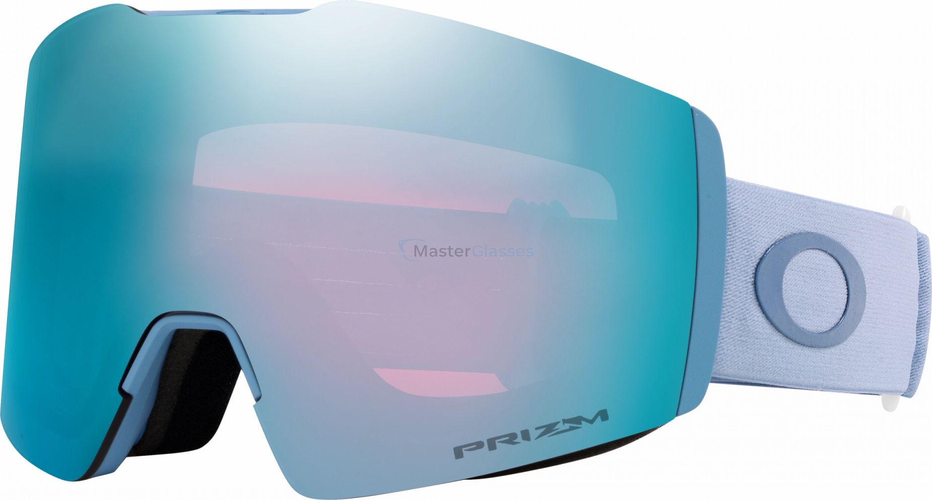   Oakley FALL LINE M OO7103 710370 Blue