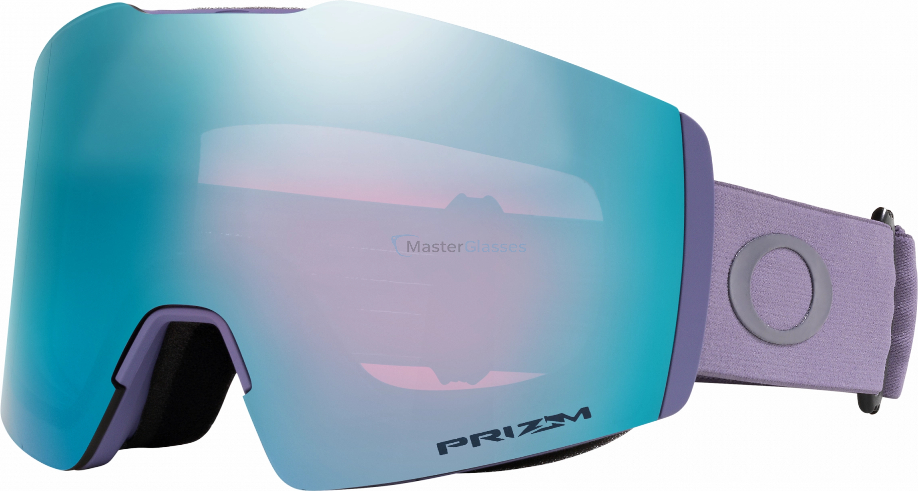   Oakley FALL LINE M OO7103 710372 Violet