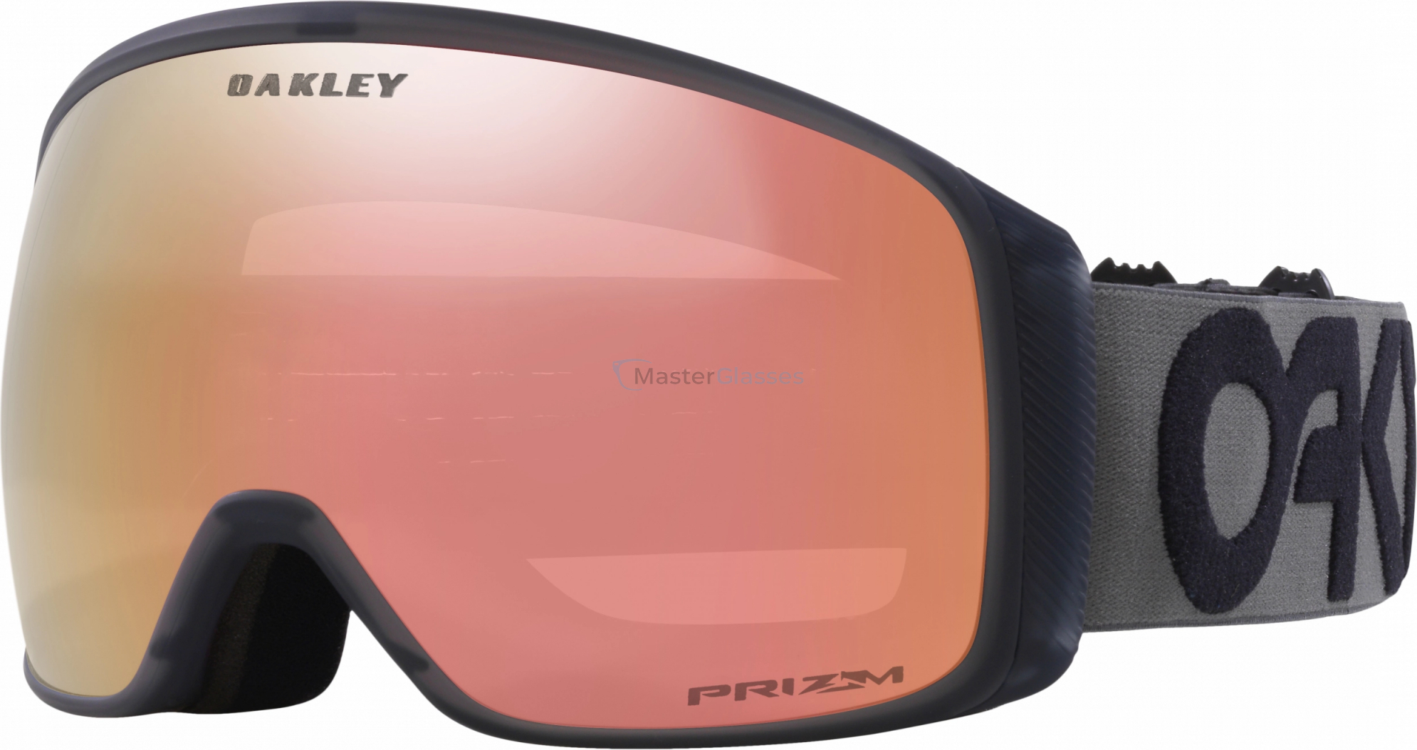   Oakley FLIGHT TRACKER L OO7104 710469 Grey