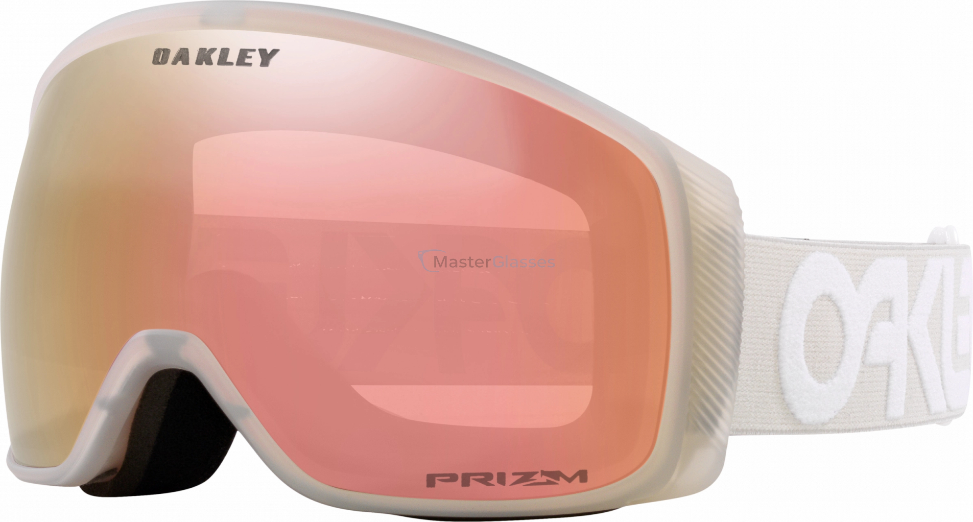   Oakley FLIGHT TRACKER M OO7105 710565 Grey