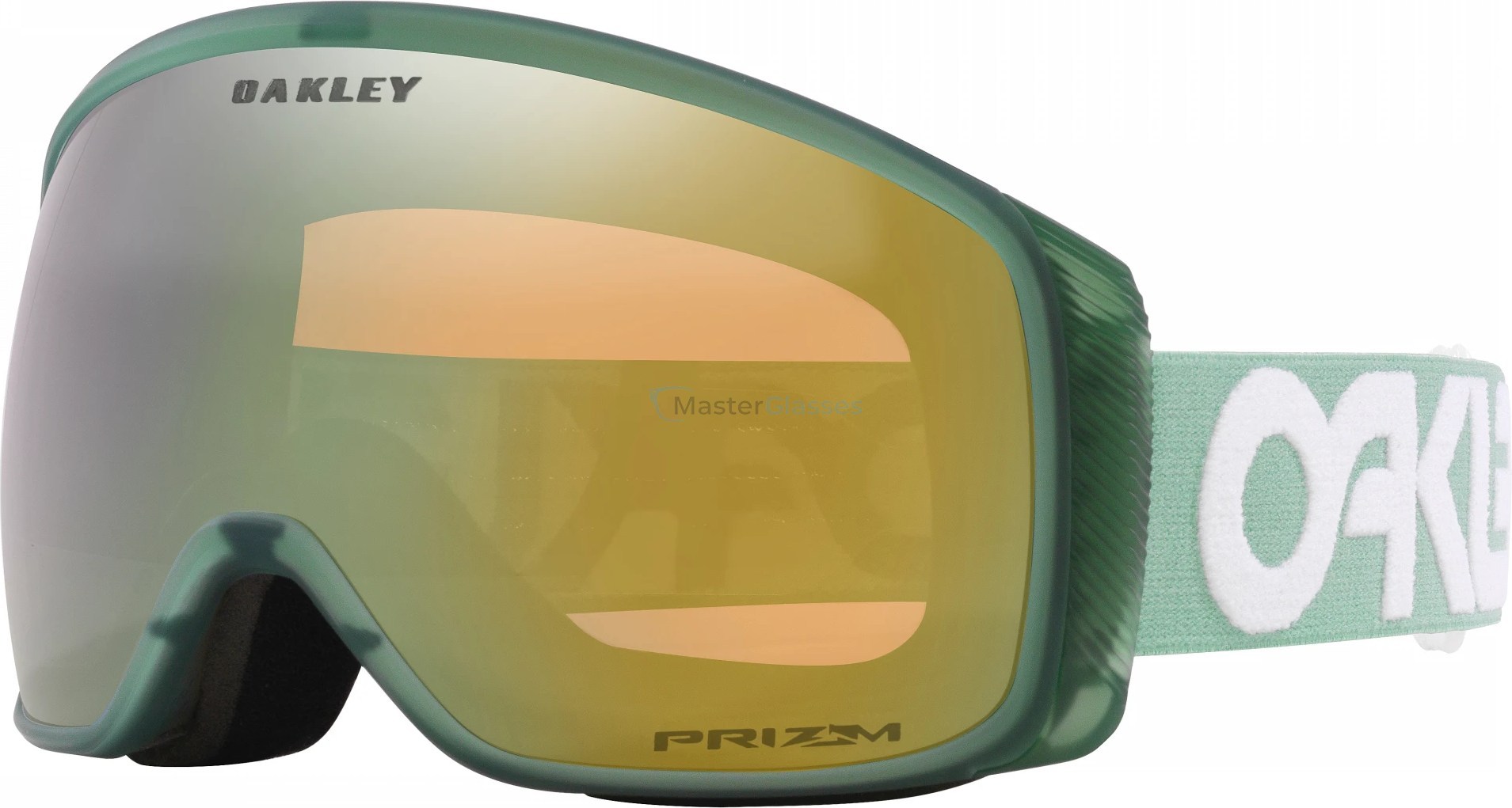   Oakley FLIGHT TRACKER M OO7105 710567 Green