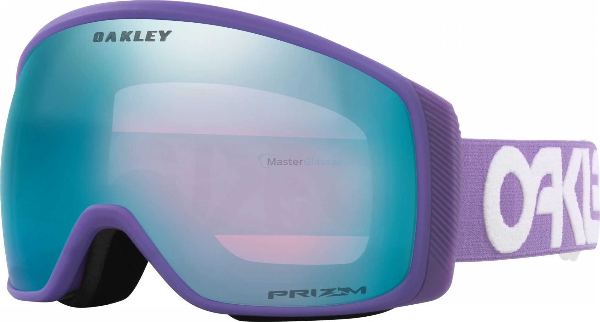   Oakley FLIGHT TRACKER M OO7105 710568 Violet