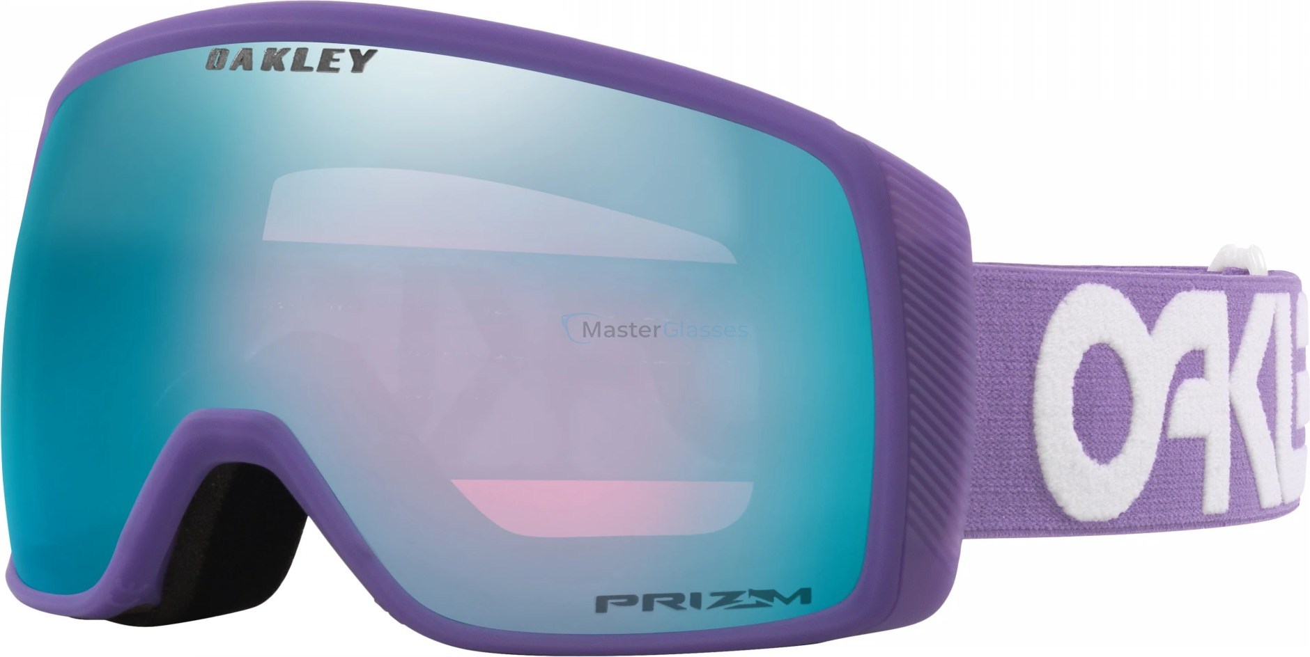   Oakley FLIGHT TRACKER S OO7106 710642 Violet