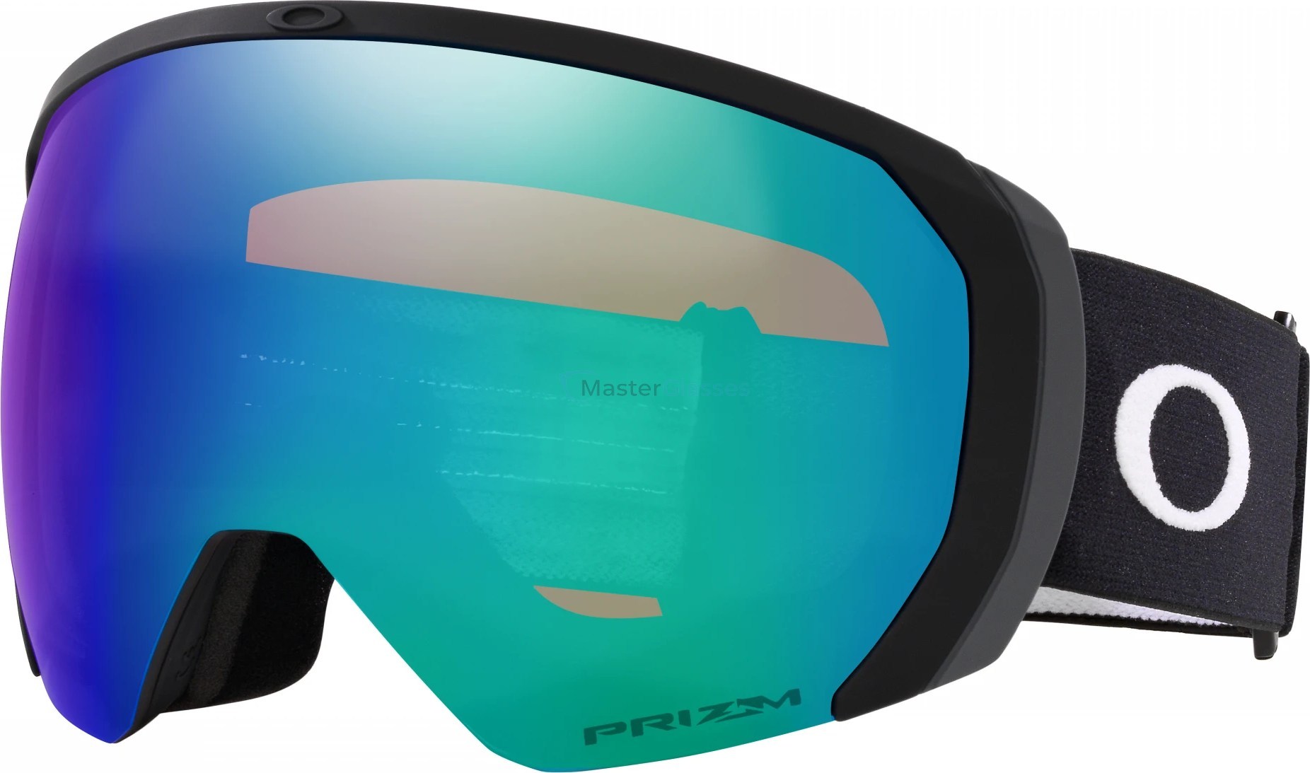   Oakley FLIGHT PATH L OO7110 711059 Black