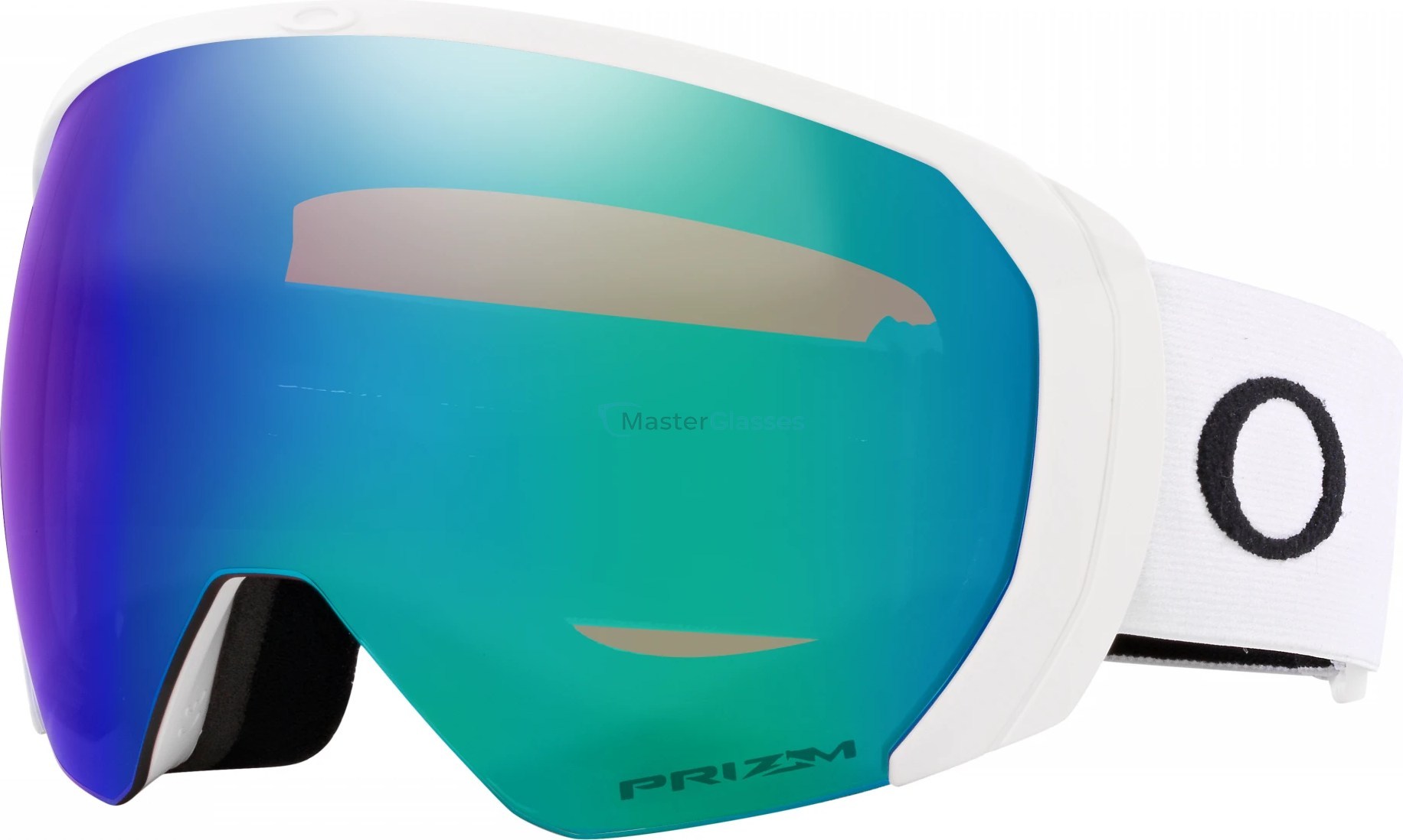   Oakley FLIGHT PATH L OO7110 711060 White