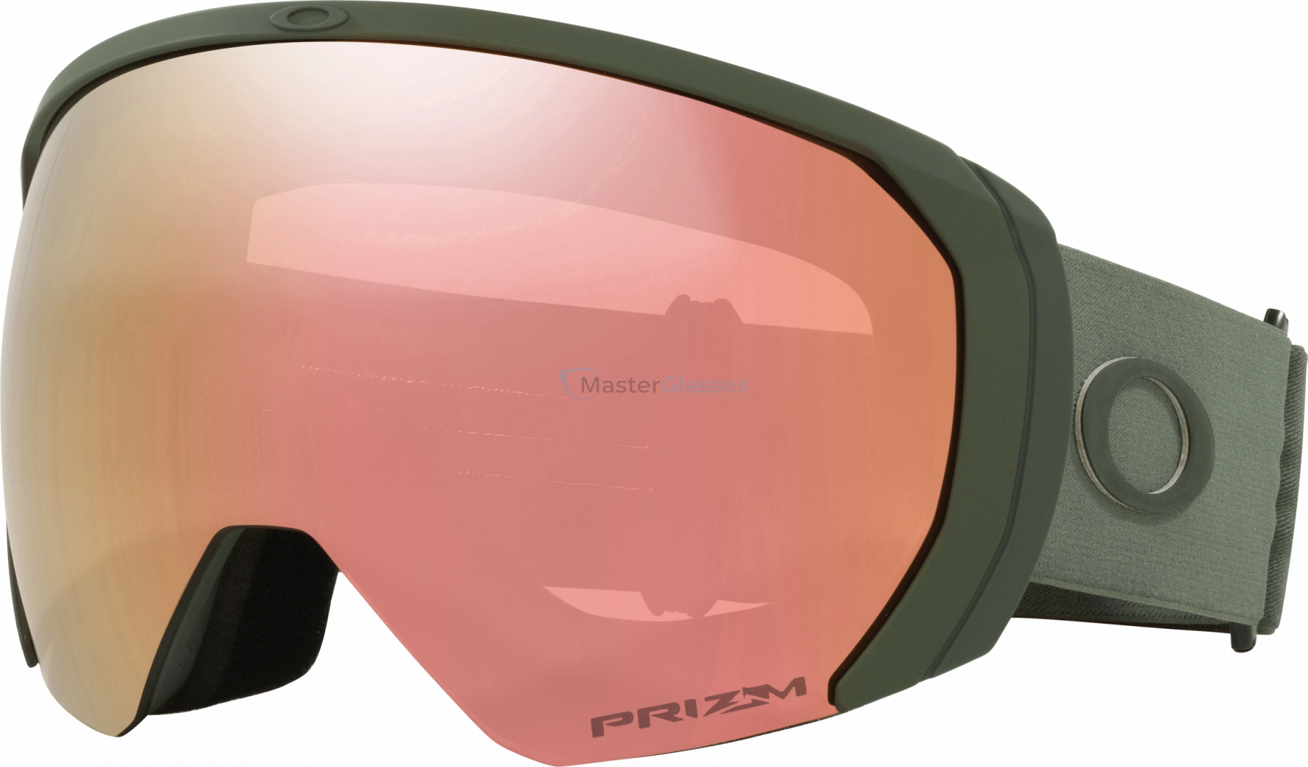   Oakley FLIGHT PATH L OO7110 711061 Grey