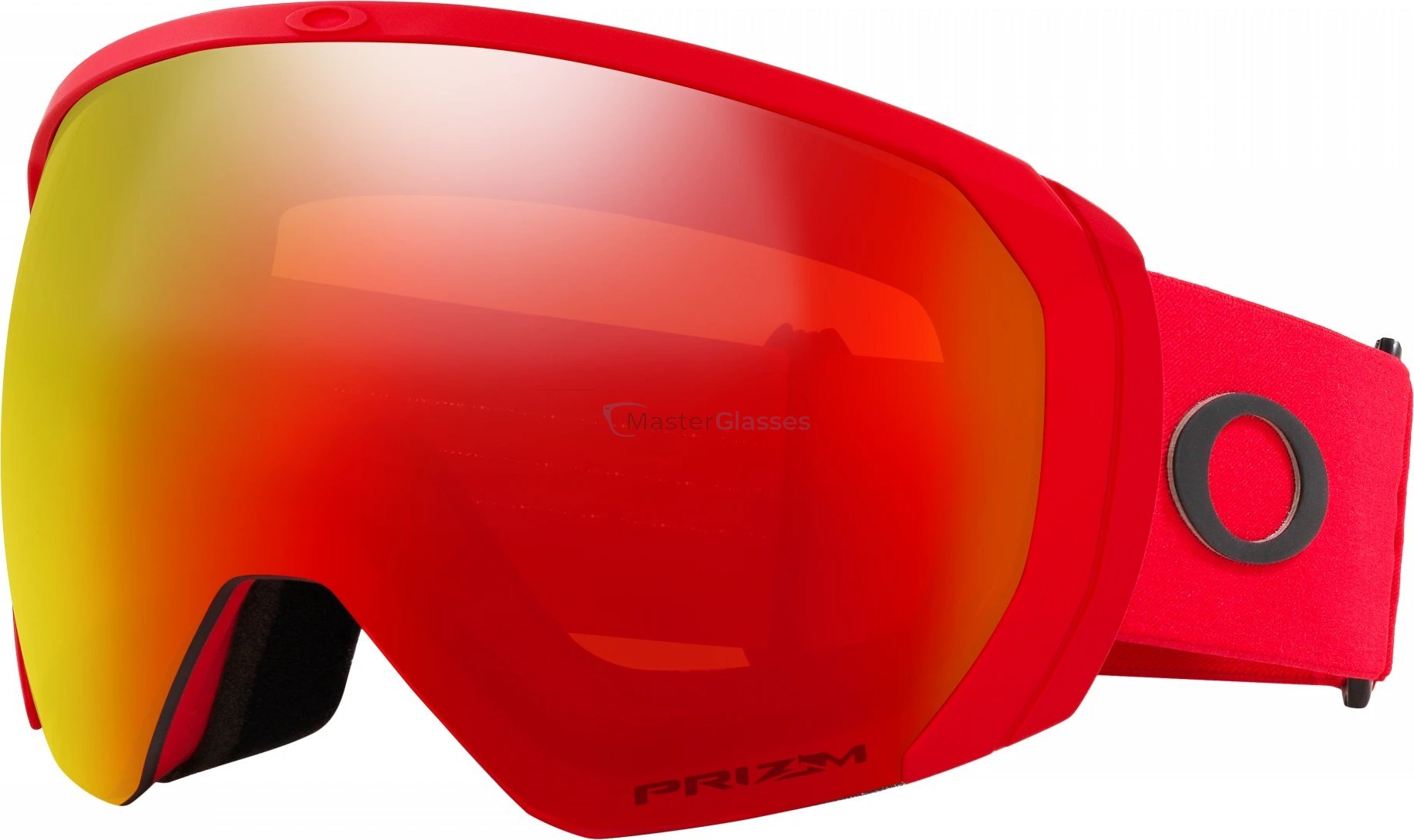   Oakley FLIGHT PATH L OO7110 711064 Red