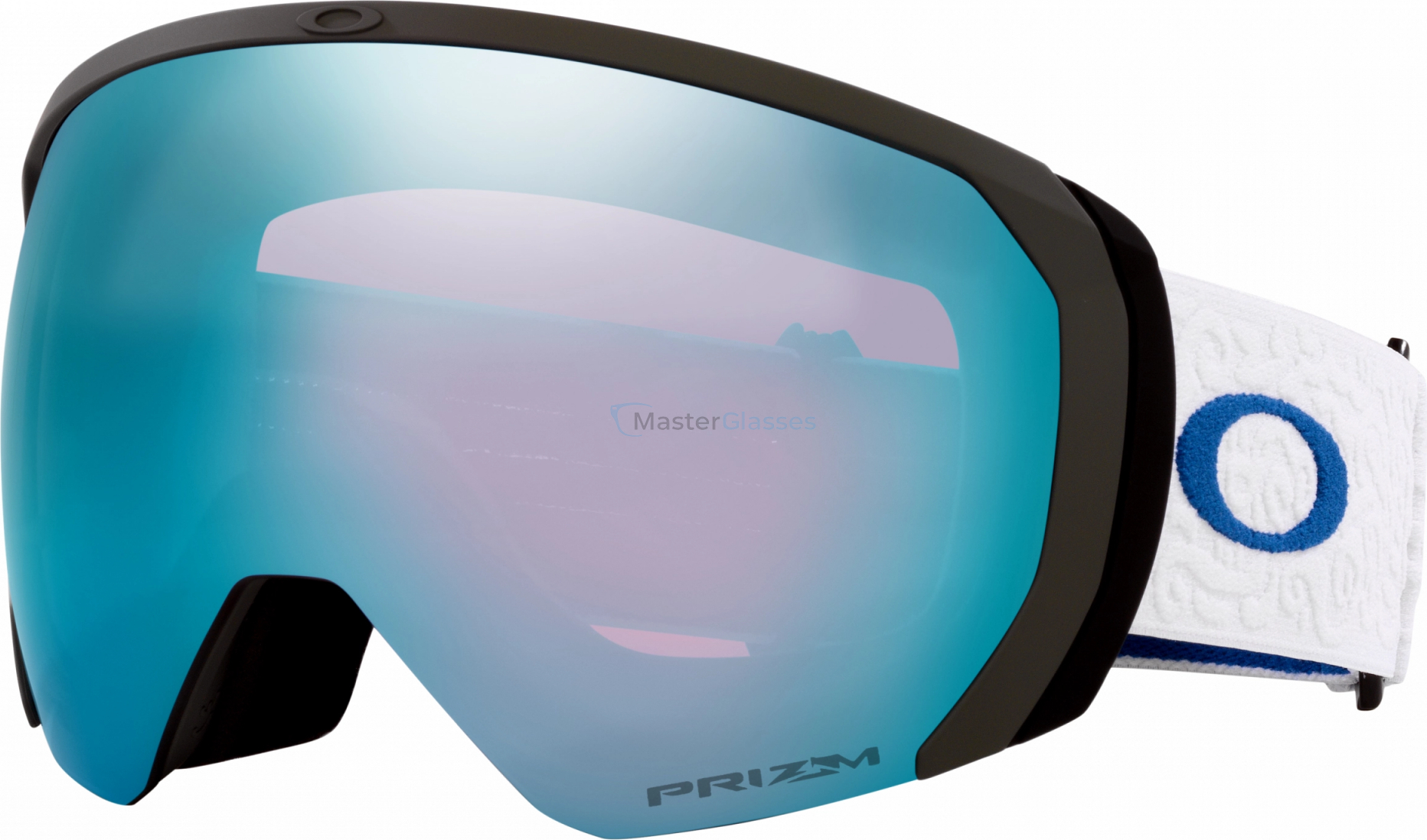   Oakley FLIGHT PATH L OO7110 711068 Blue