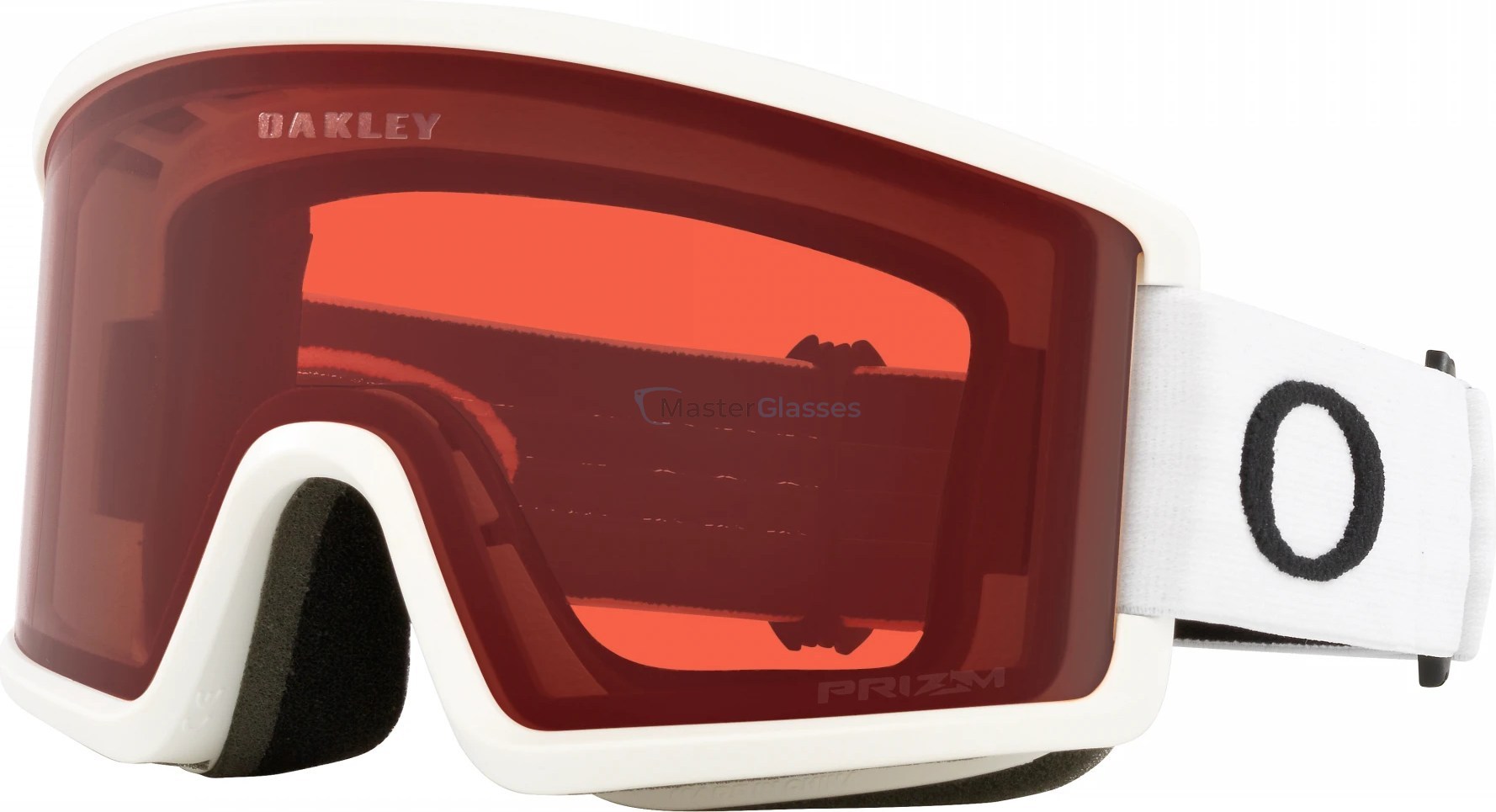   Oakley TARGET LINE L OO7120 712022 White