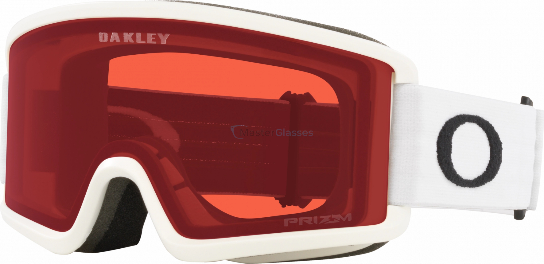   Oakley TARGET LINE S OO7122 712220 White