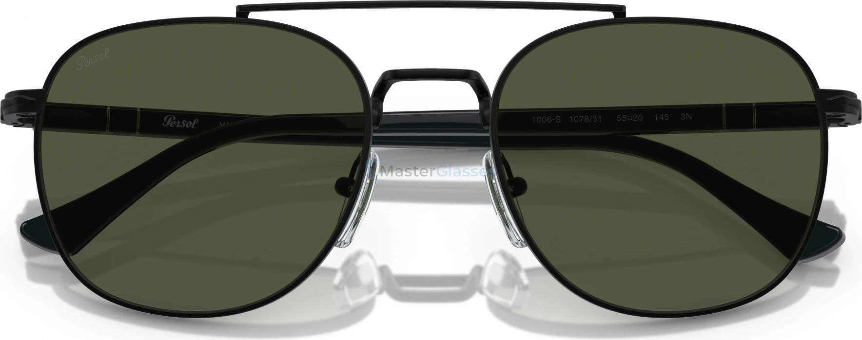   Persol PO1006S 107831 Black