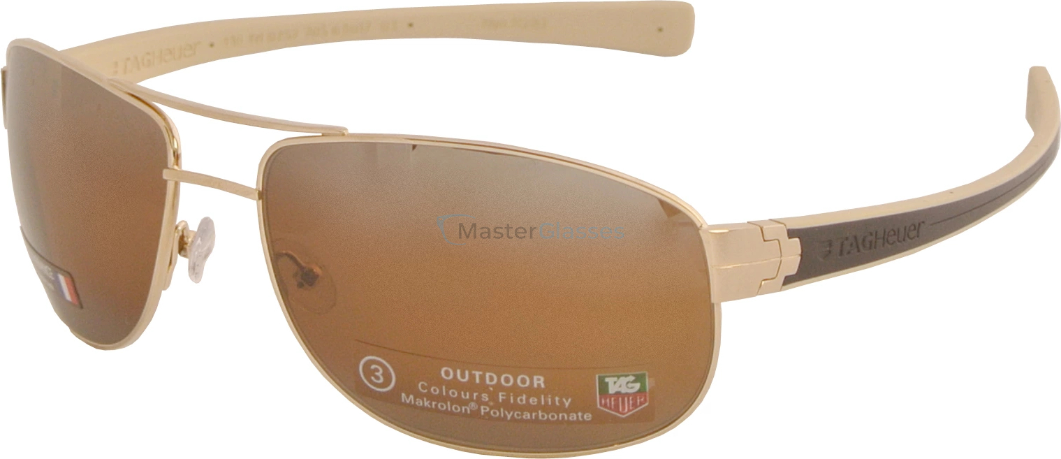 TAG Heuer 0252 705 63/17