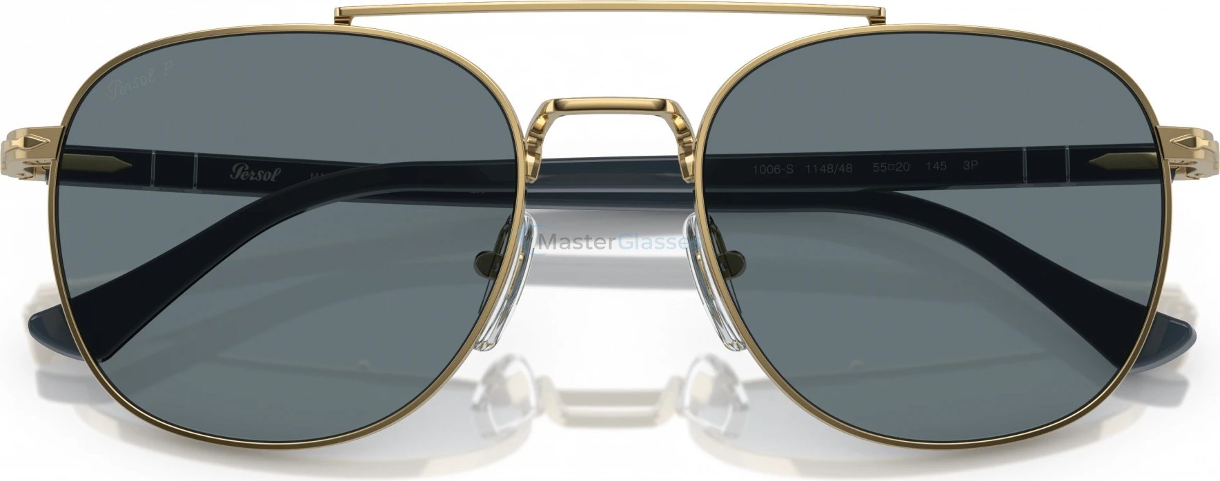   Persol PO1006S 515/3R Gold