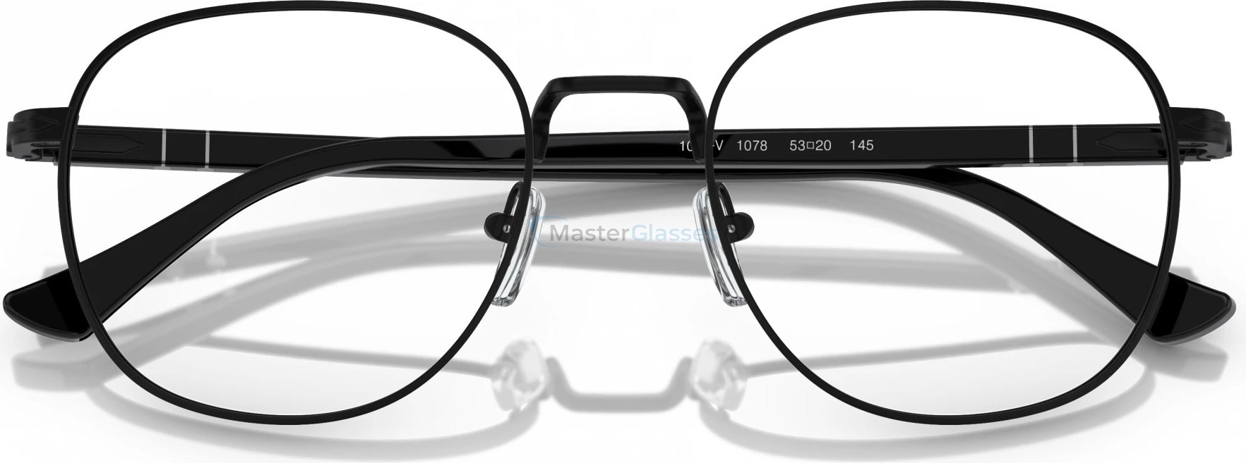  Persol PO1007V 1078 Black