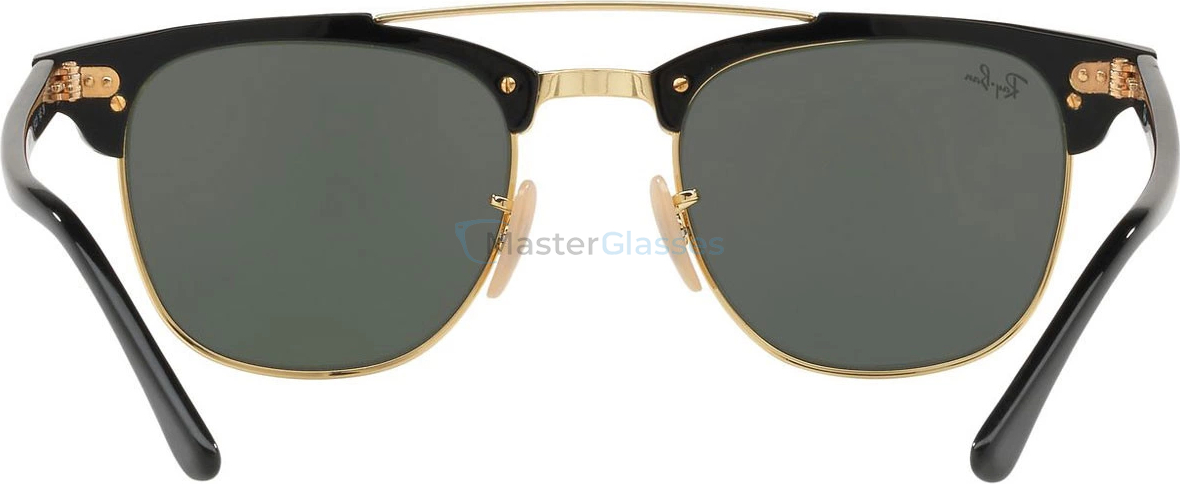 �������������� ���� Ray-Ban Clubmaster Doublebridge RB3816 901