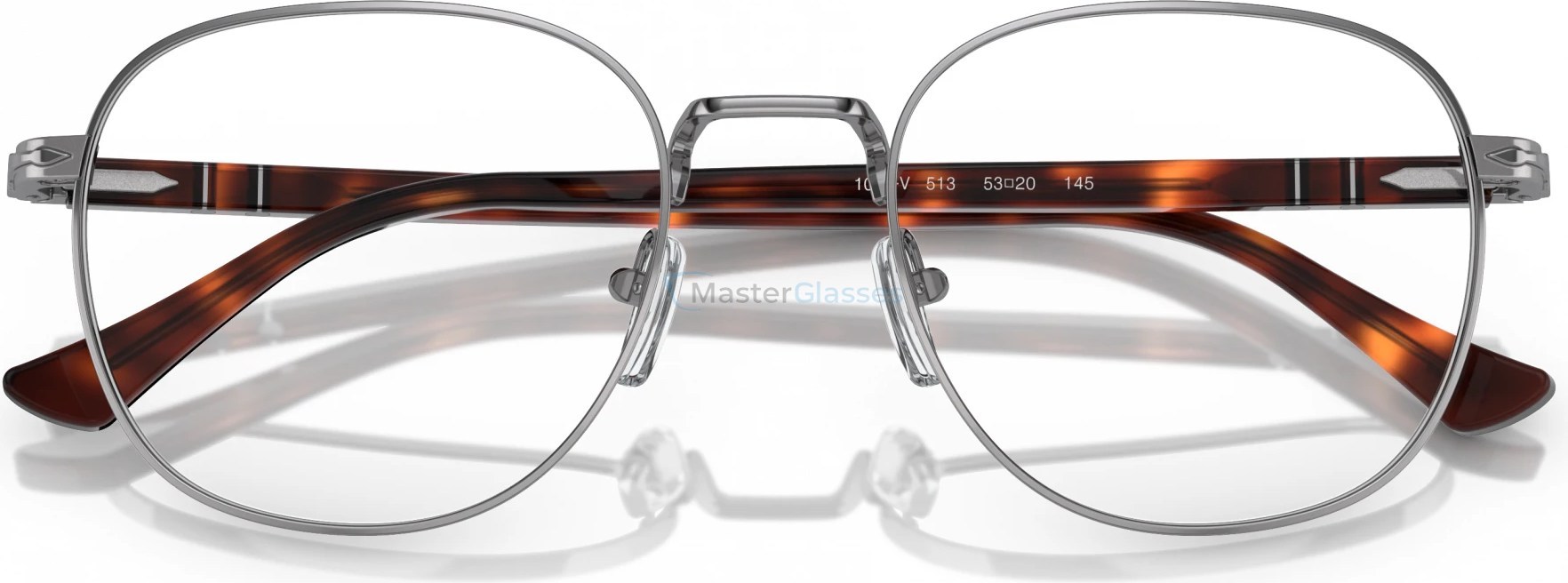  Persol PO1007V 513 Grey