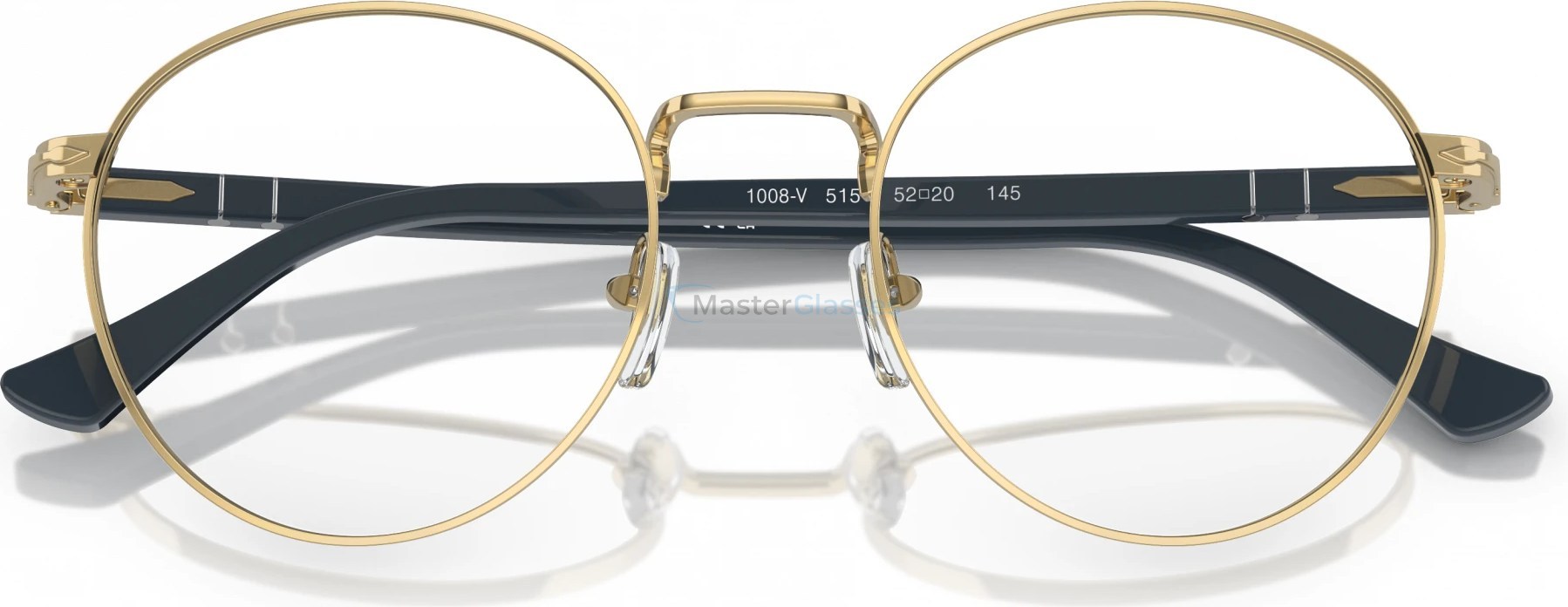  Persol PO1008V 515 Gold