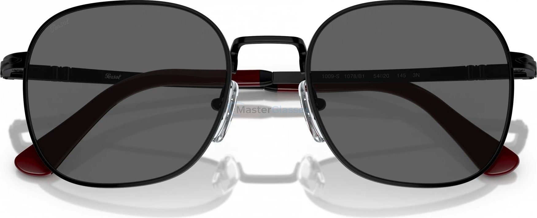   Persol PO1009S 1078B1 Black