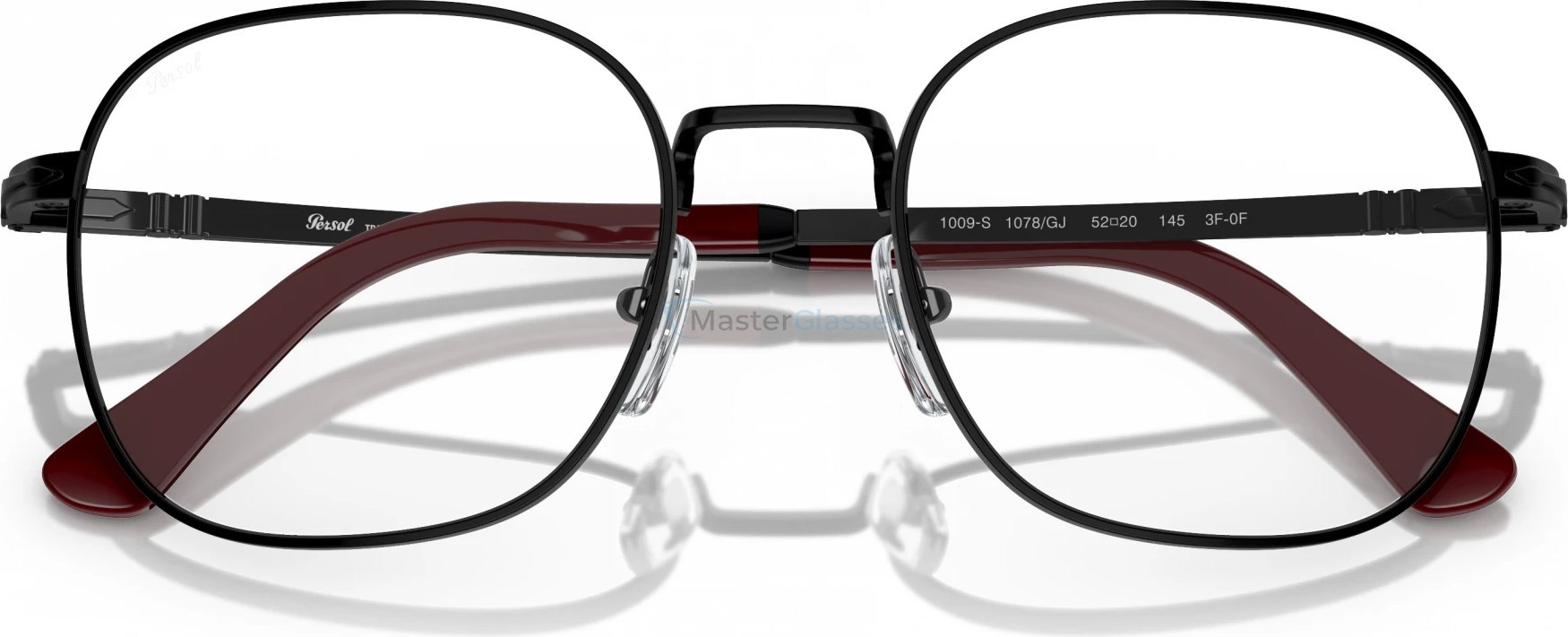   Persol PO1009S 1078GJ Black