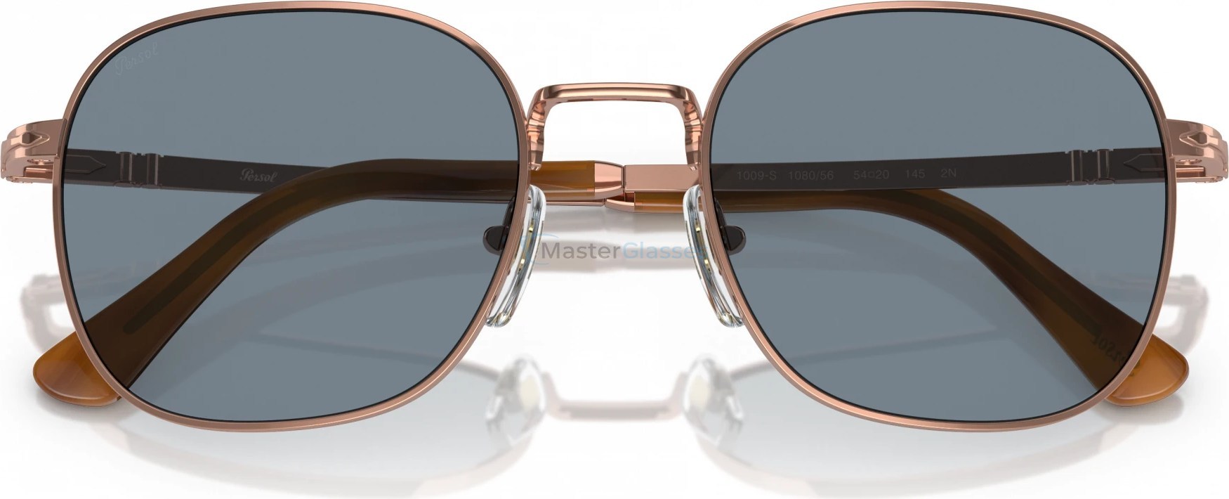   Persol PO1009S 108056 Copper