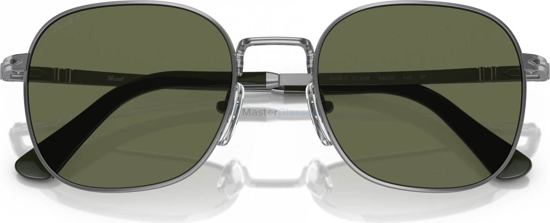   Persol PO1009S 513/58 Grey