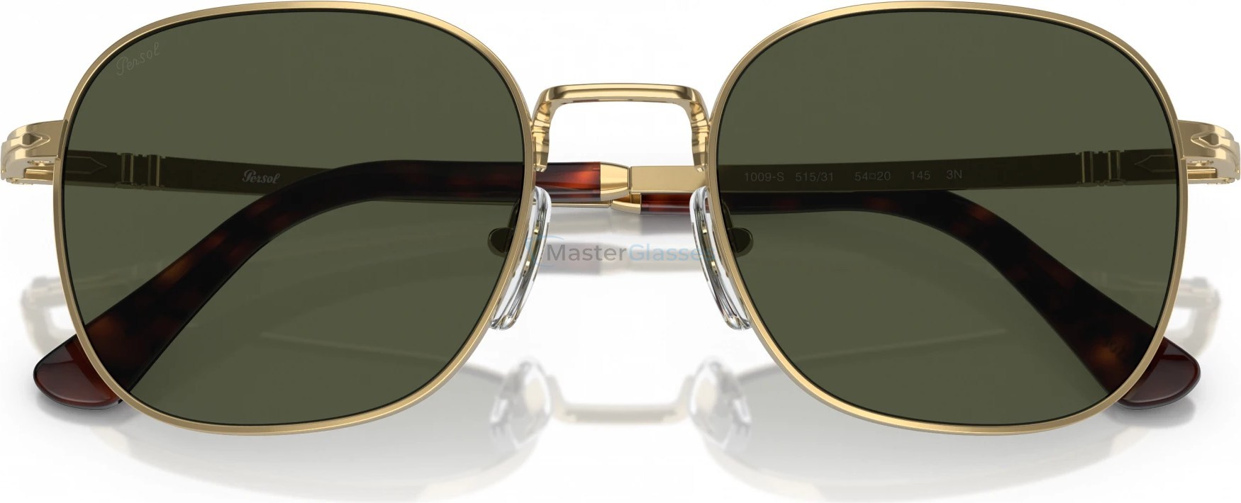   Persol PO1009S 515/31 Gold