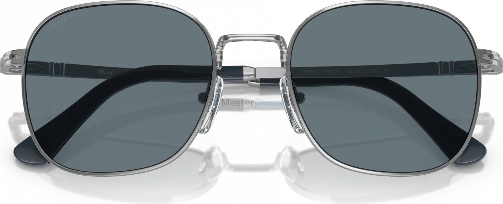   Persol PO1009S 518/3R Silver