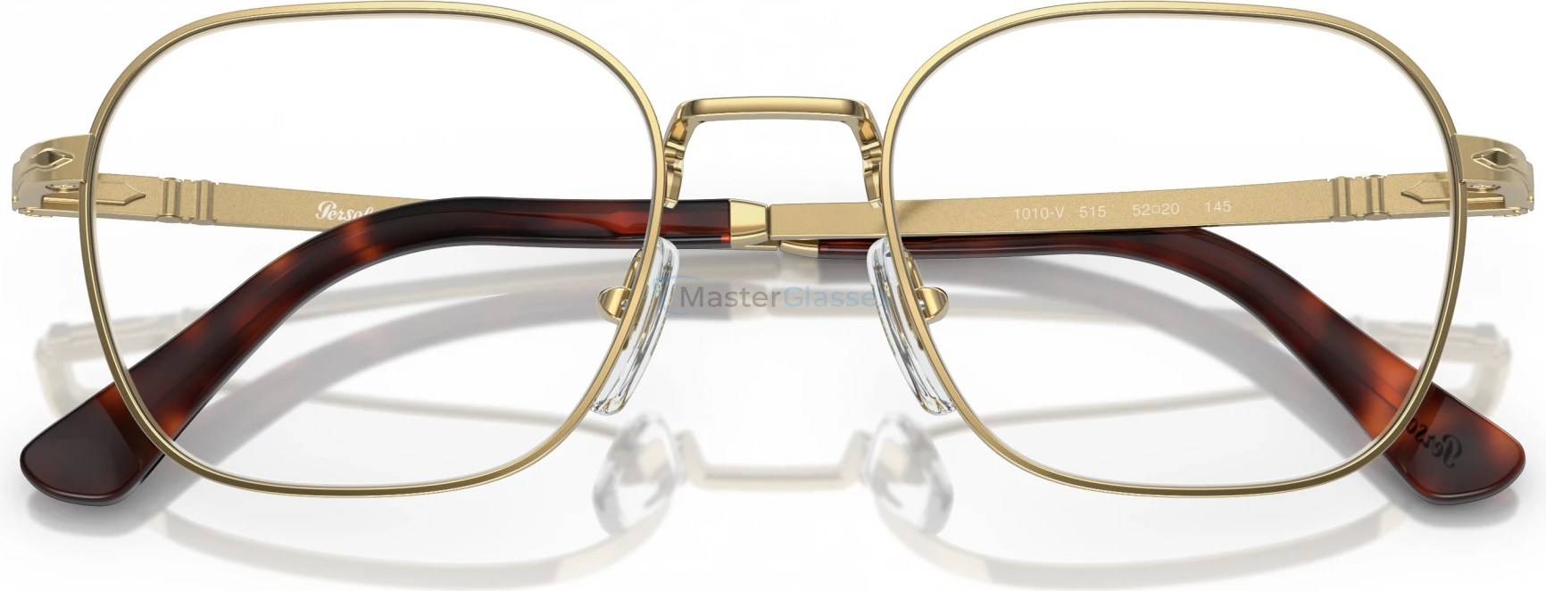  Persol PO1010V 515 Gold