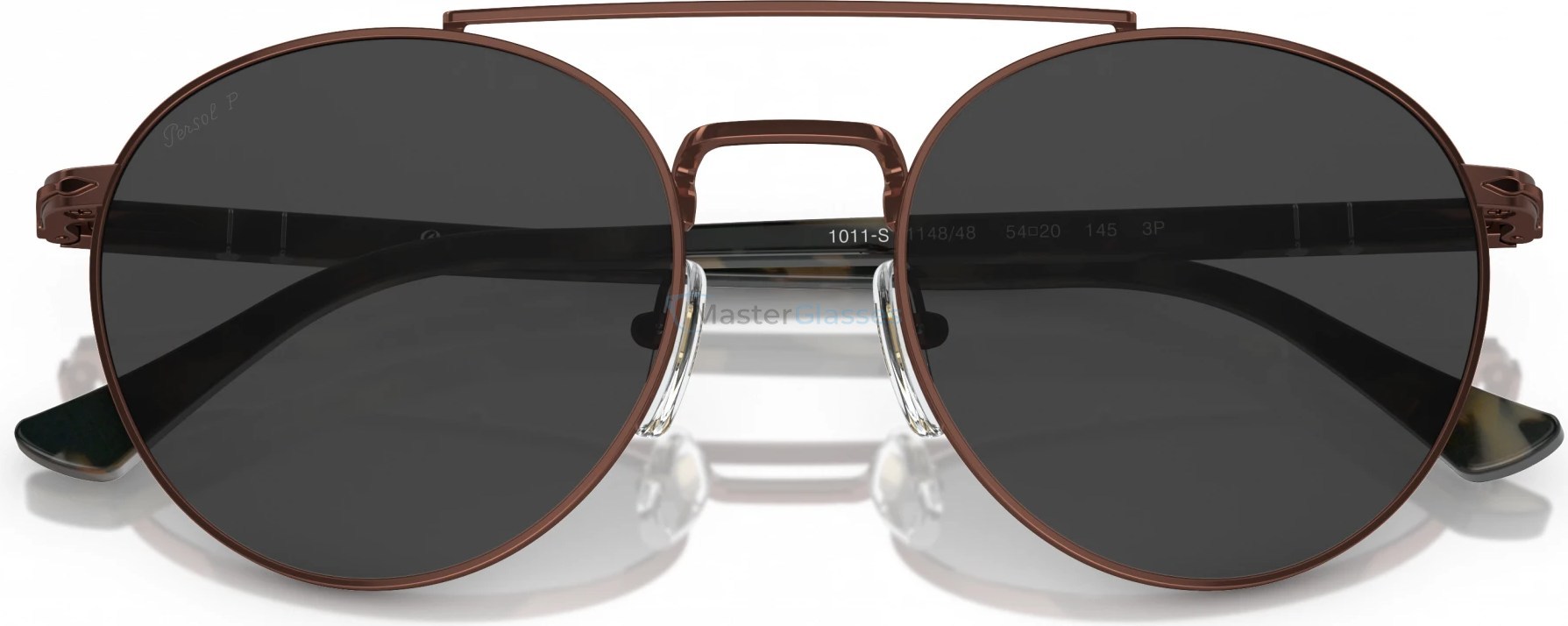   Persol PO1011S 114848 Brown