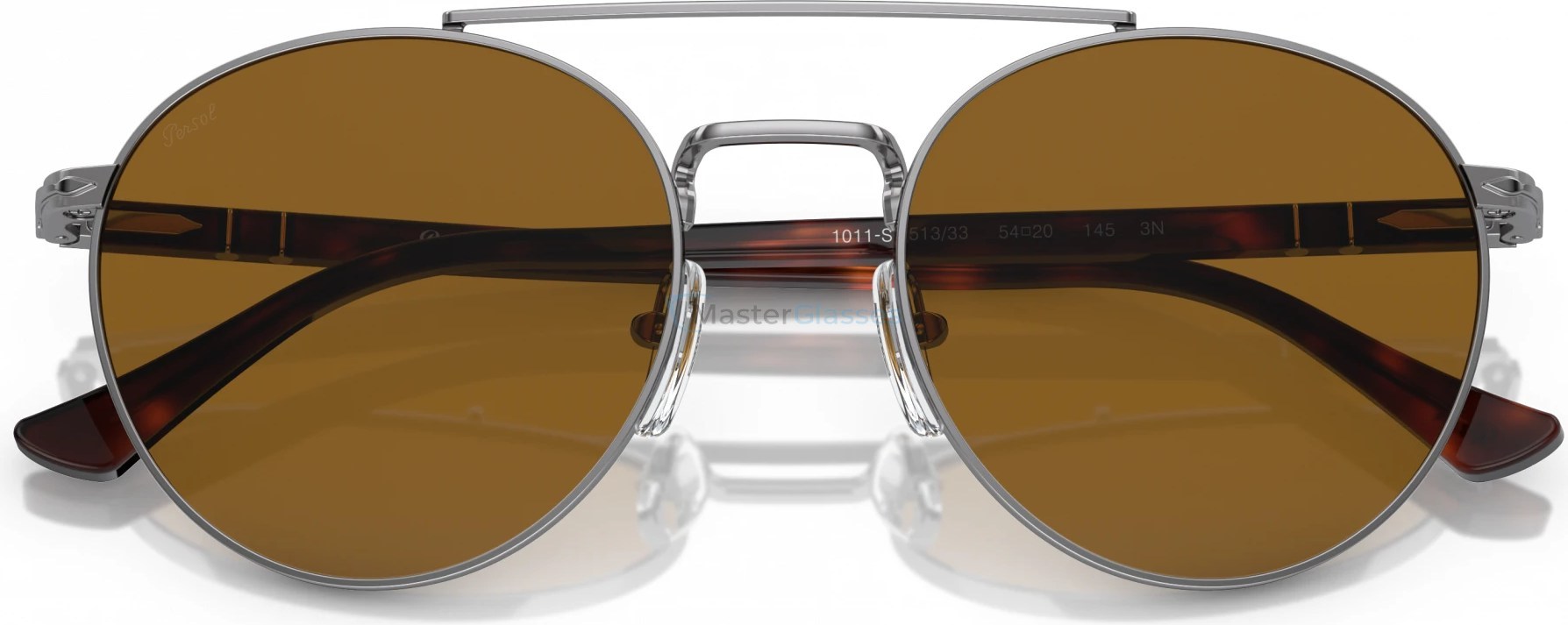   Persol PO1011S 513/33 Grey
