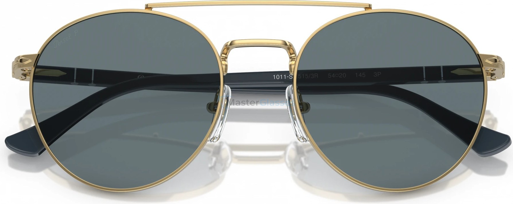   Persol PO1011S 515/3R Gold