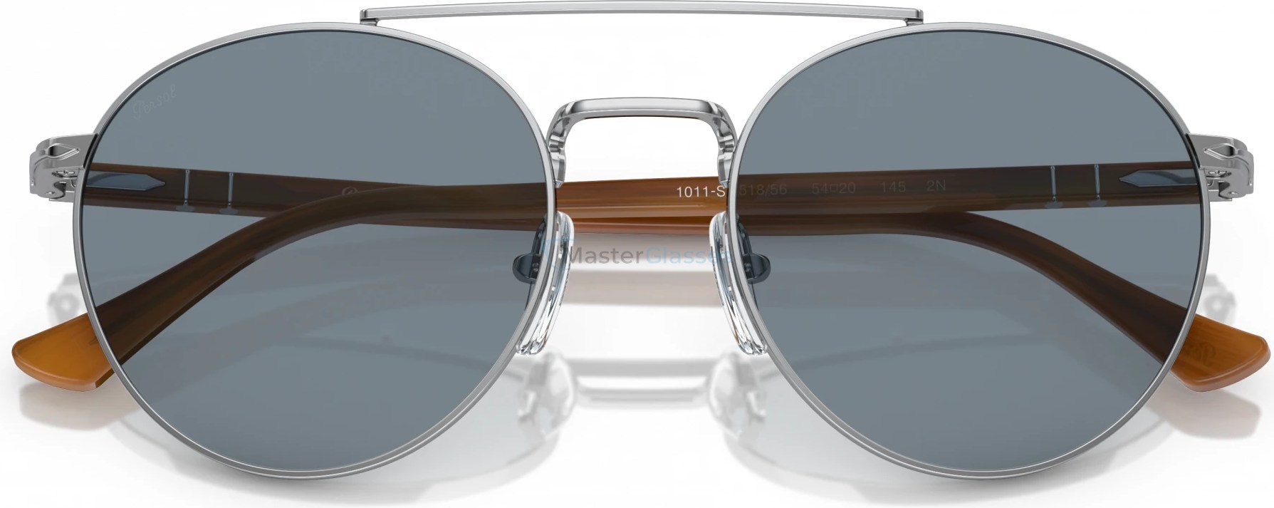   Persol PO1011S 518/56 Silver