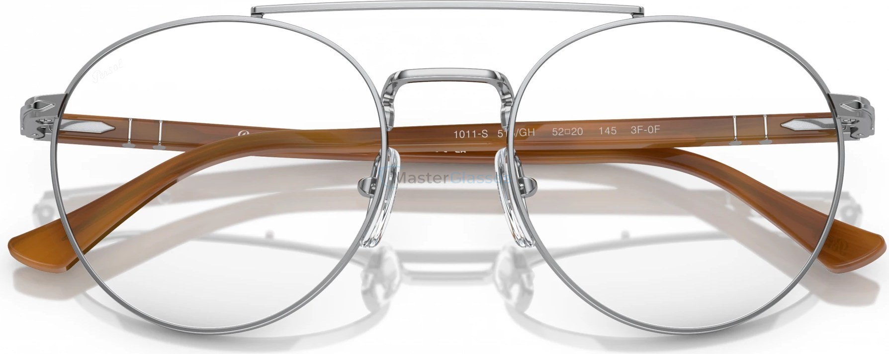   Persol PO1011S 518/GH Silver