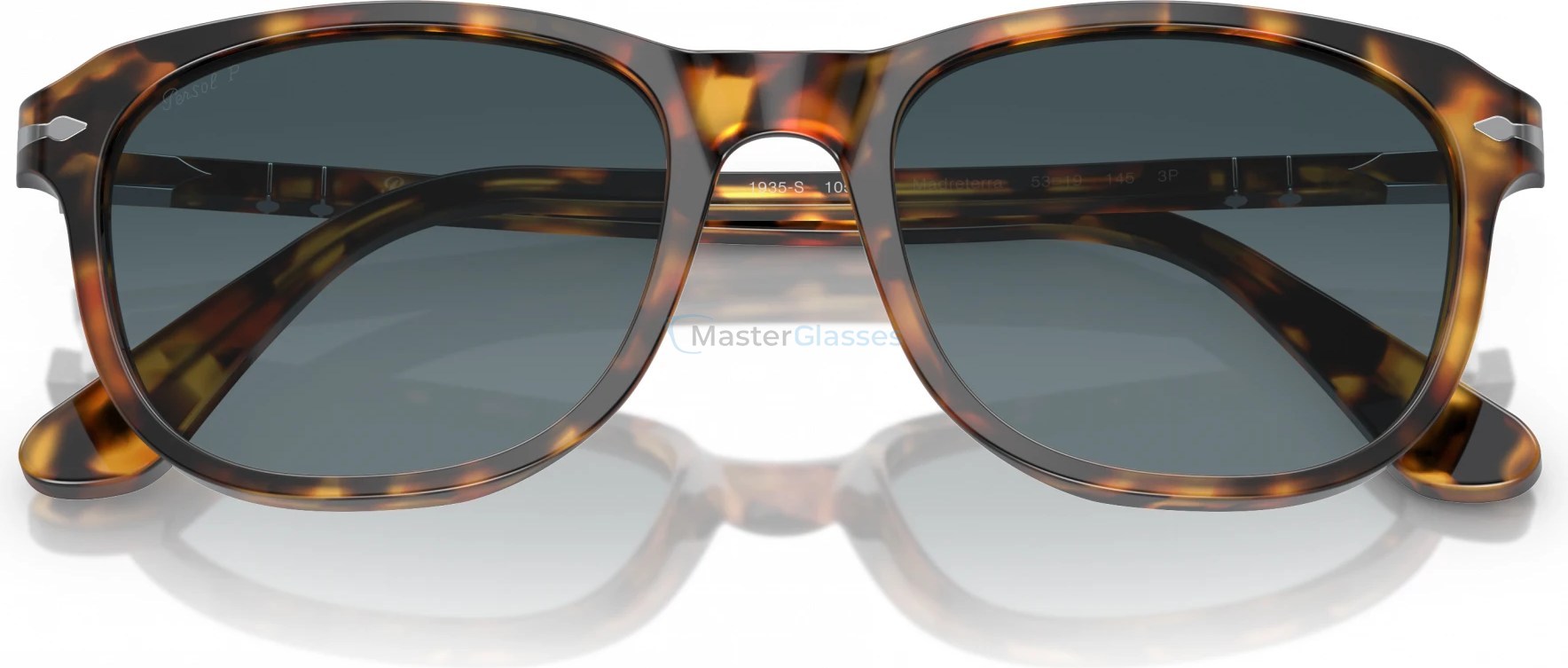   Persol PO1935S 1052S3 Tortoise