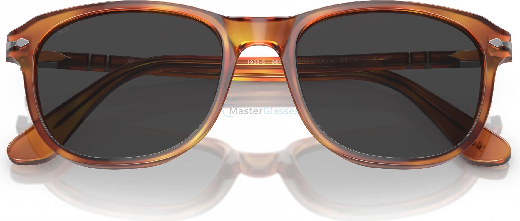   Persol PO1935S 96/48 Brown