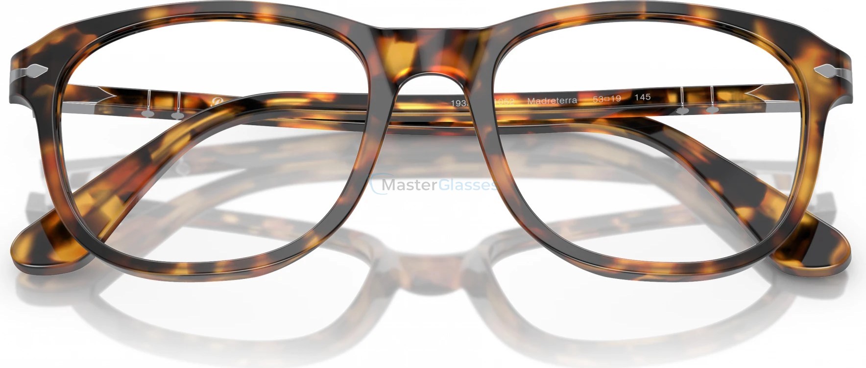  Persol PO1935V 1052 Tortoise