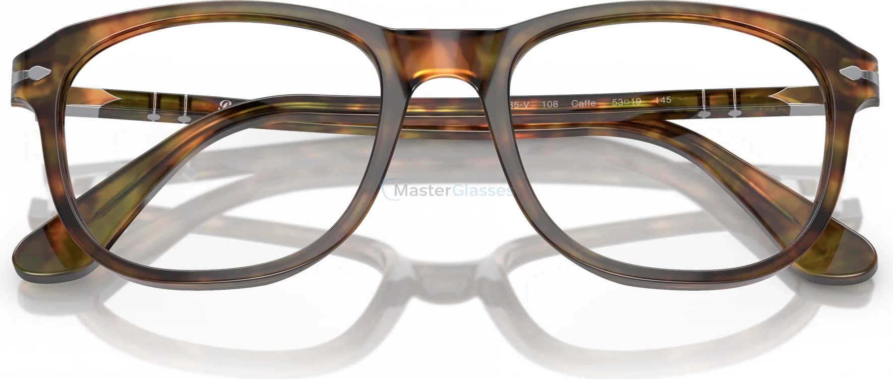  Persol PO1935V 108 Tortoise