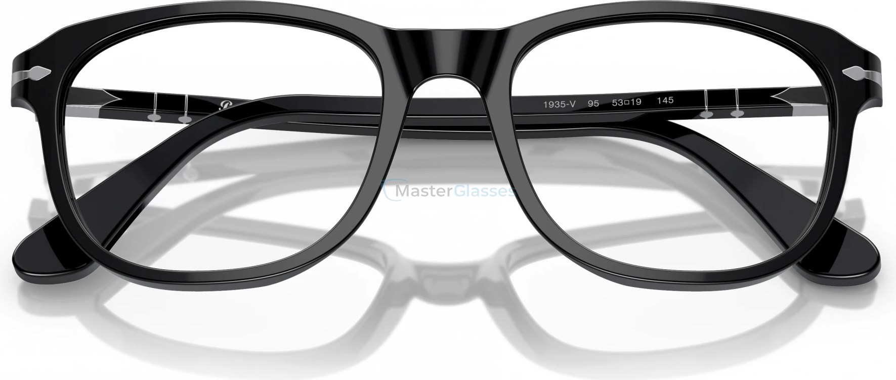  Persol PO1935V 95 Black