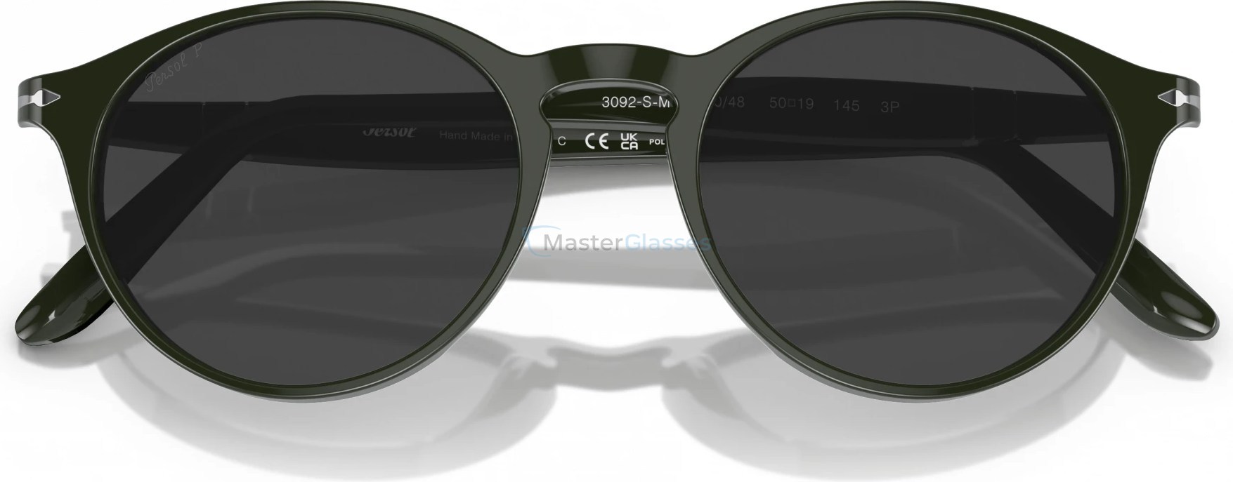   Persol PO3092SM 907048 Green