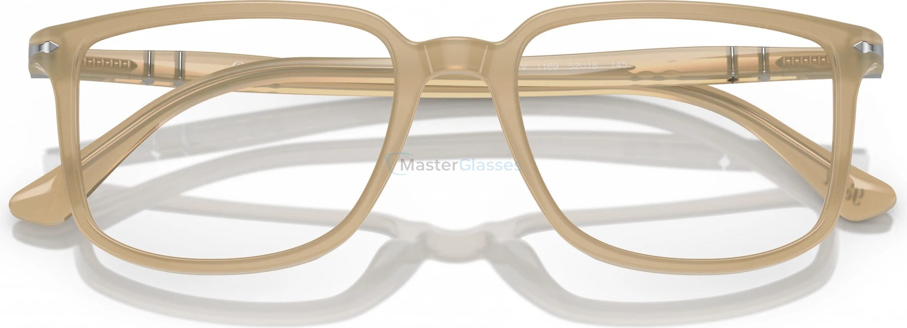  Persol PO3275V 1169 Brown
